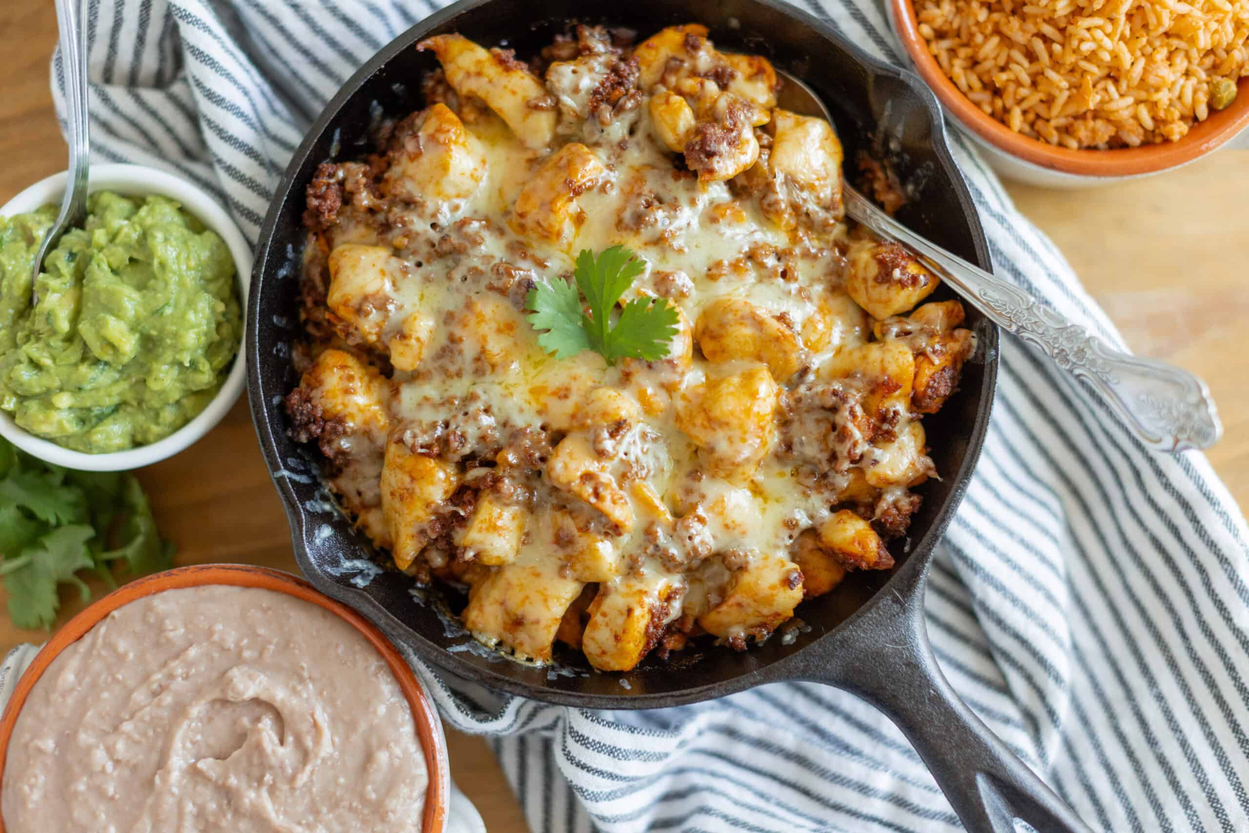 Chori Pollo - Hey Recipe