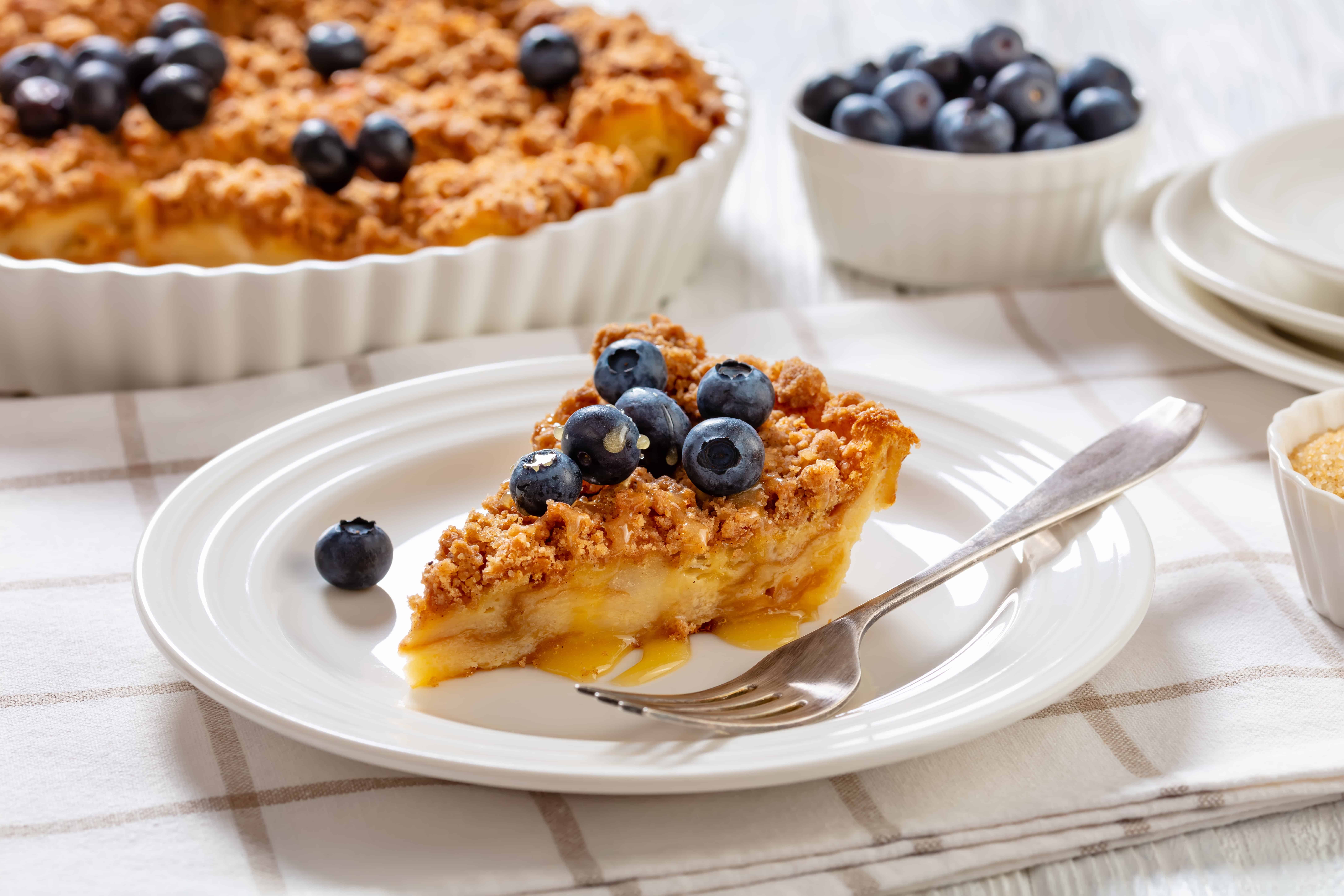 Cinnamon French Toast - Hey Recipe