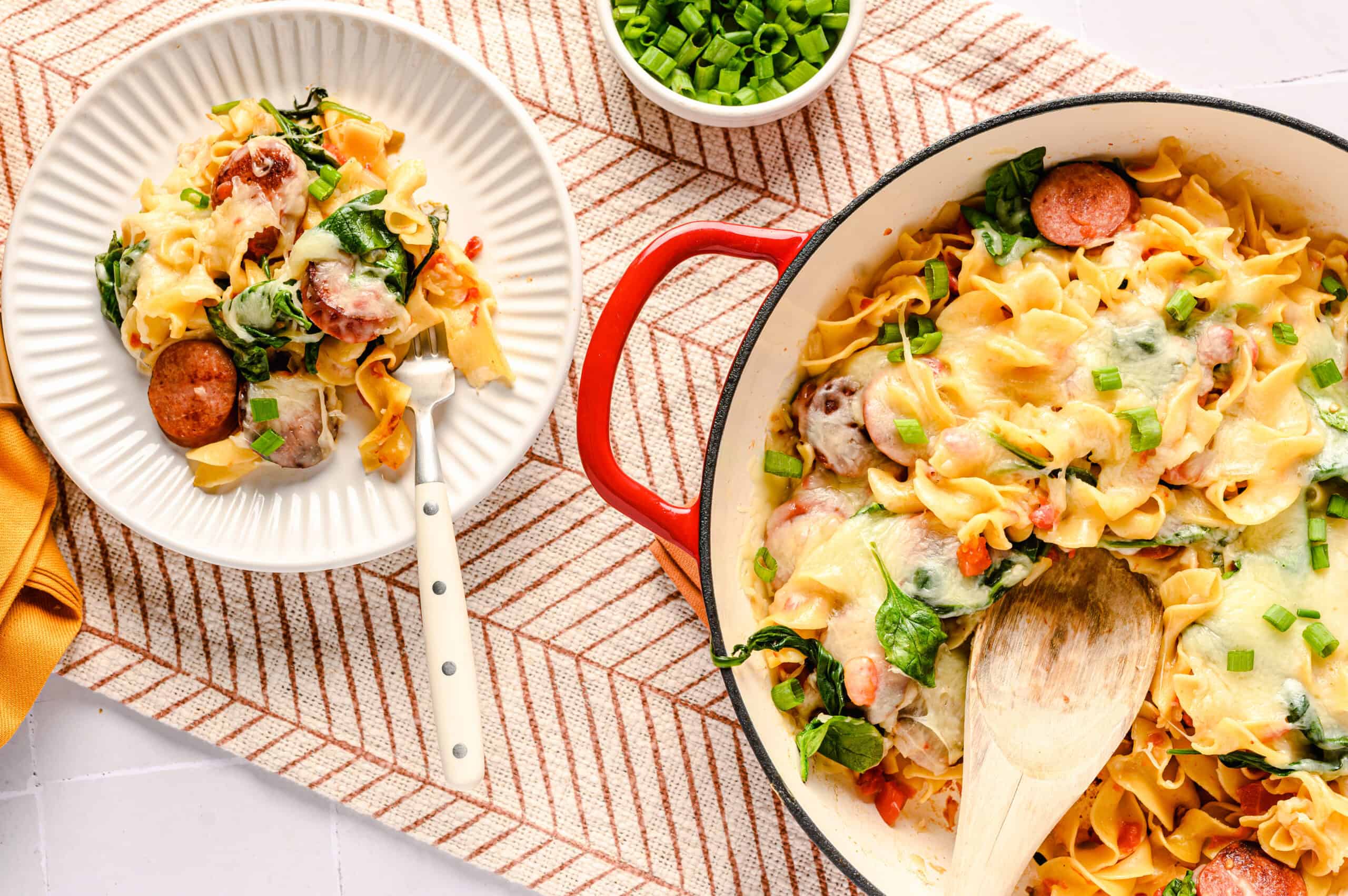 Spaghetti Wednesday Easy Wednesday Pasta - Hey Recipe