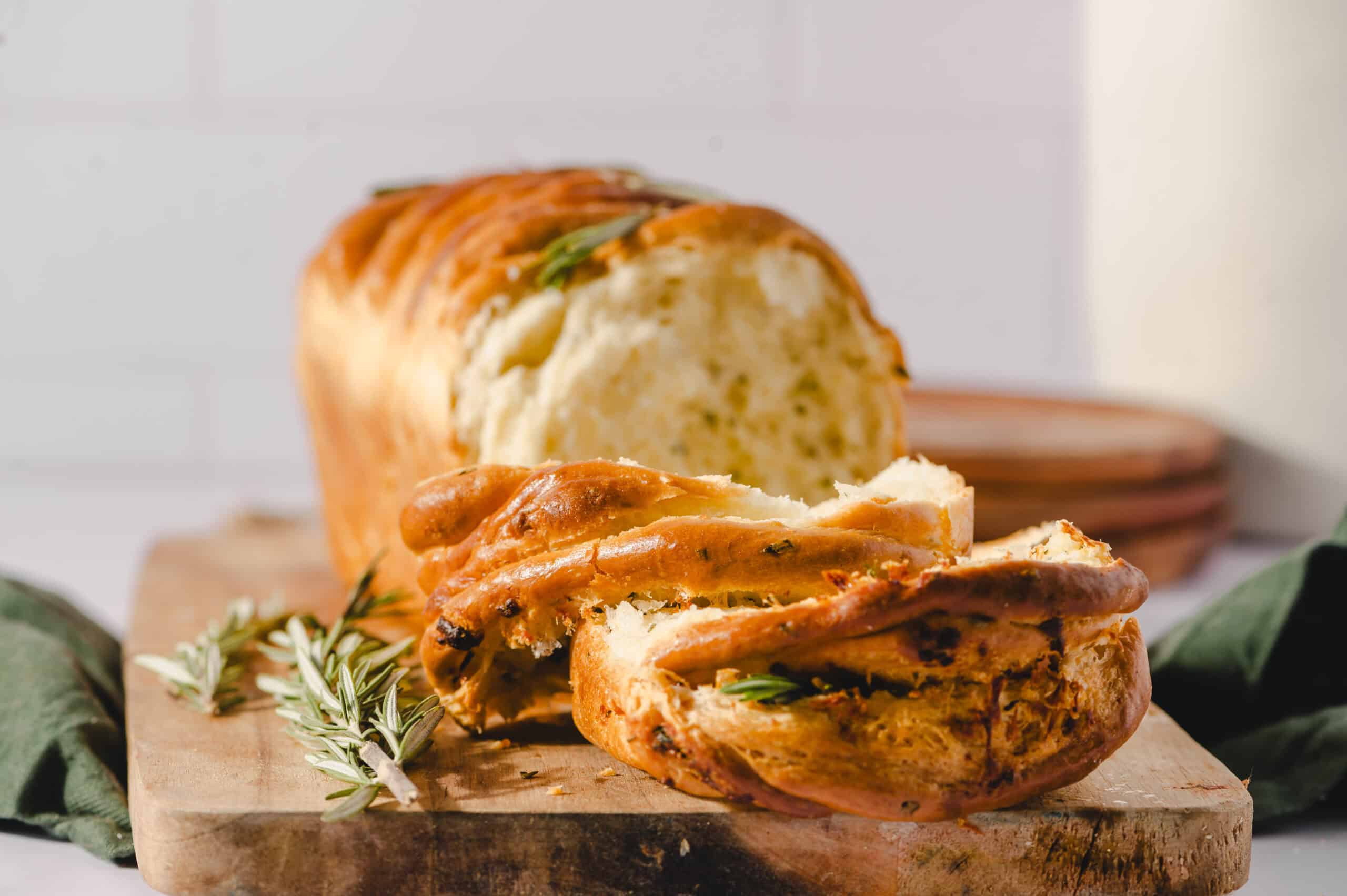 Heavenly Bread - Hey Recipe