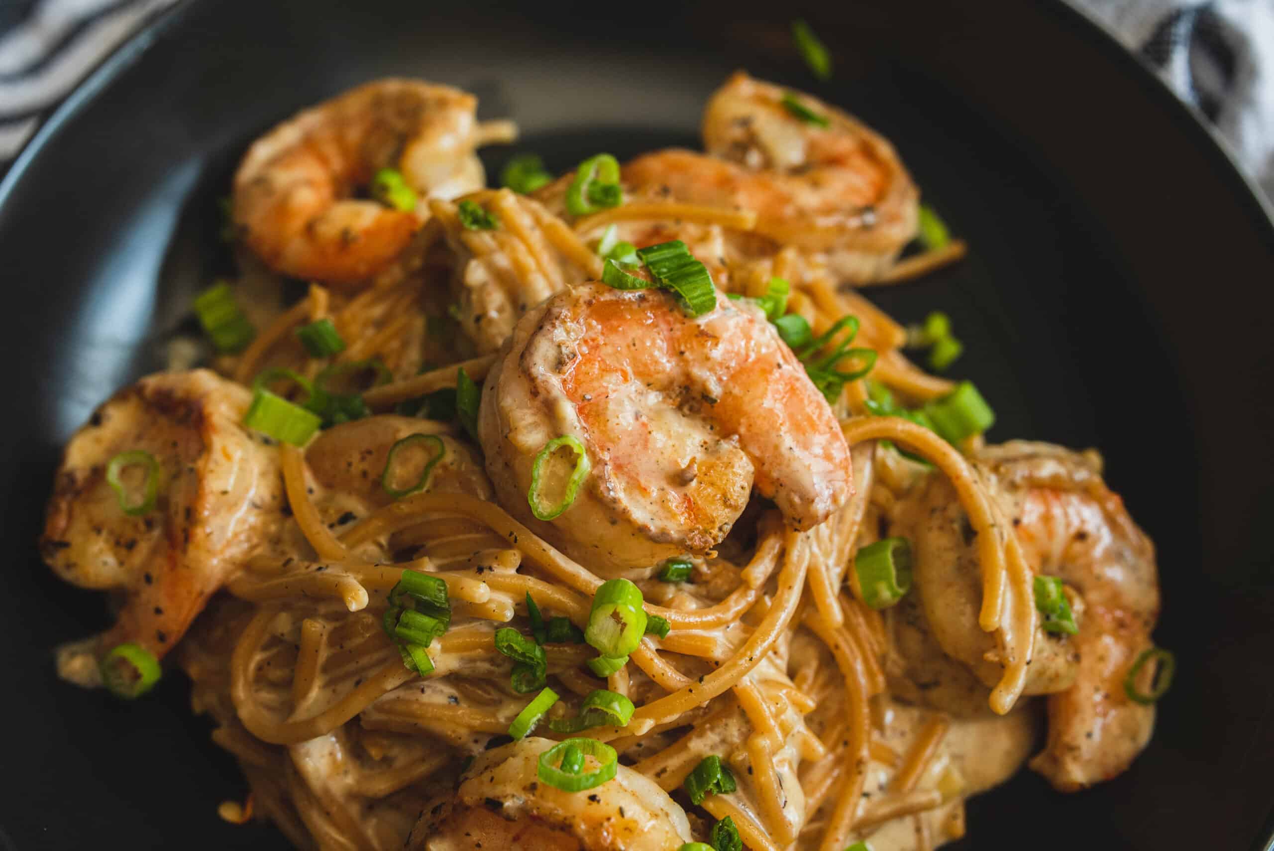 Rasta Pasta - Hey Recipe