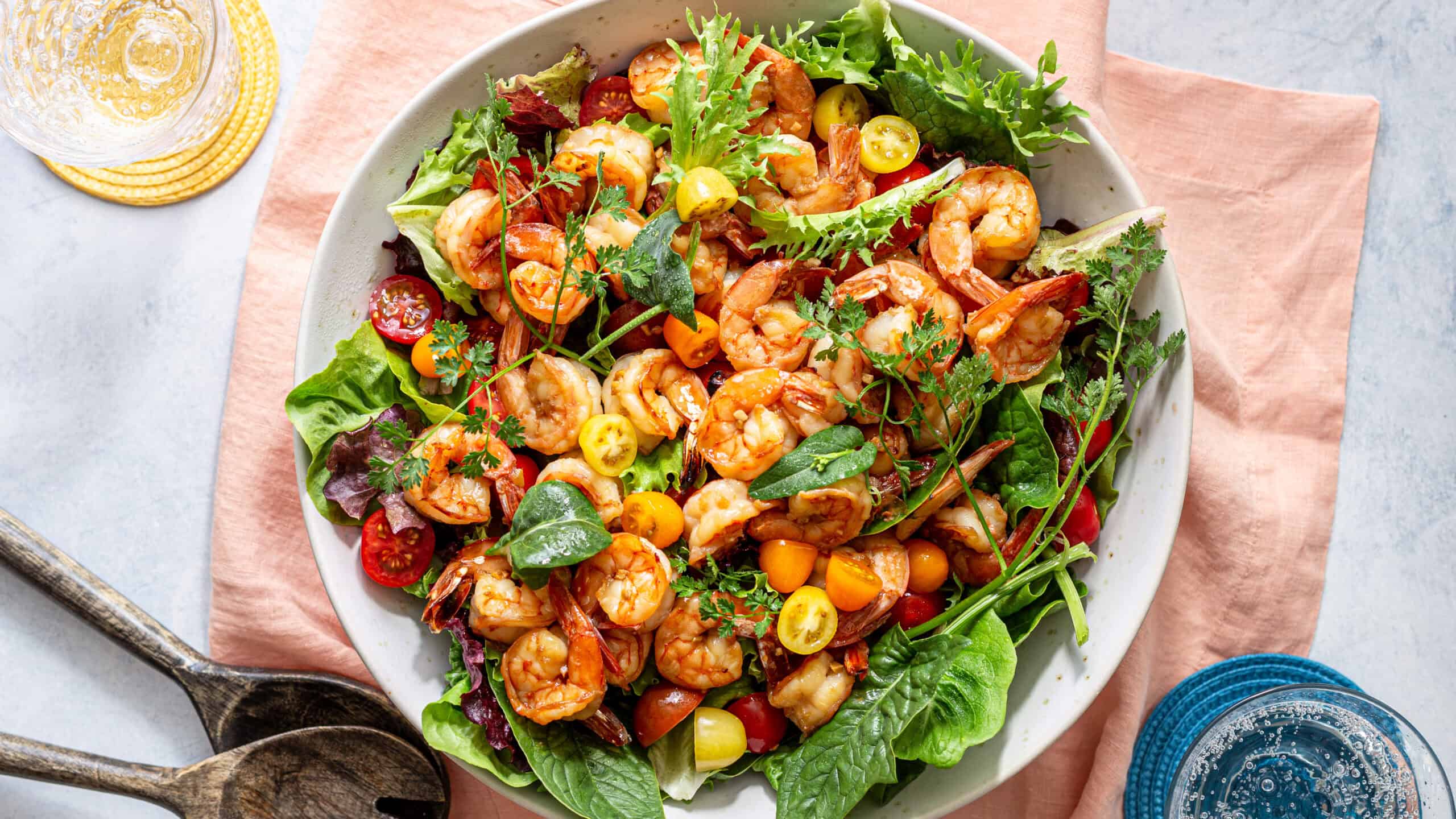 Riviera Salad-image