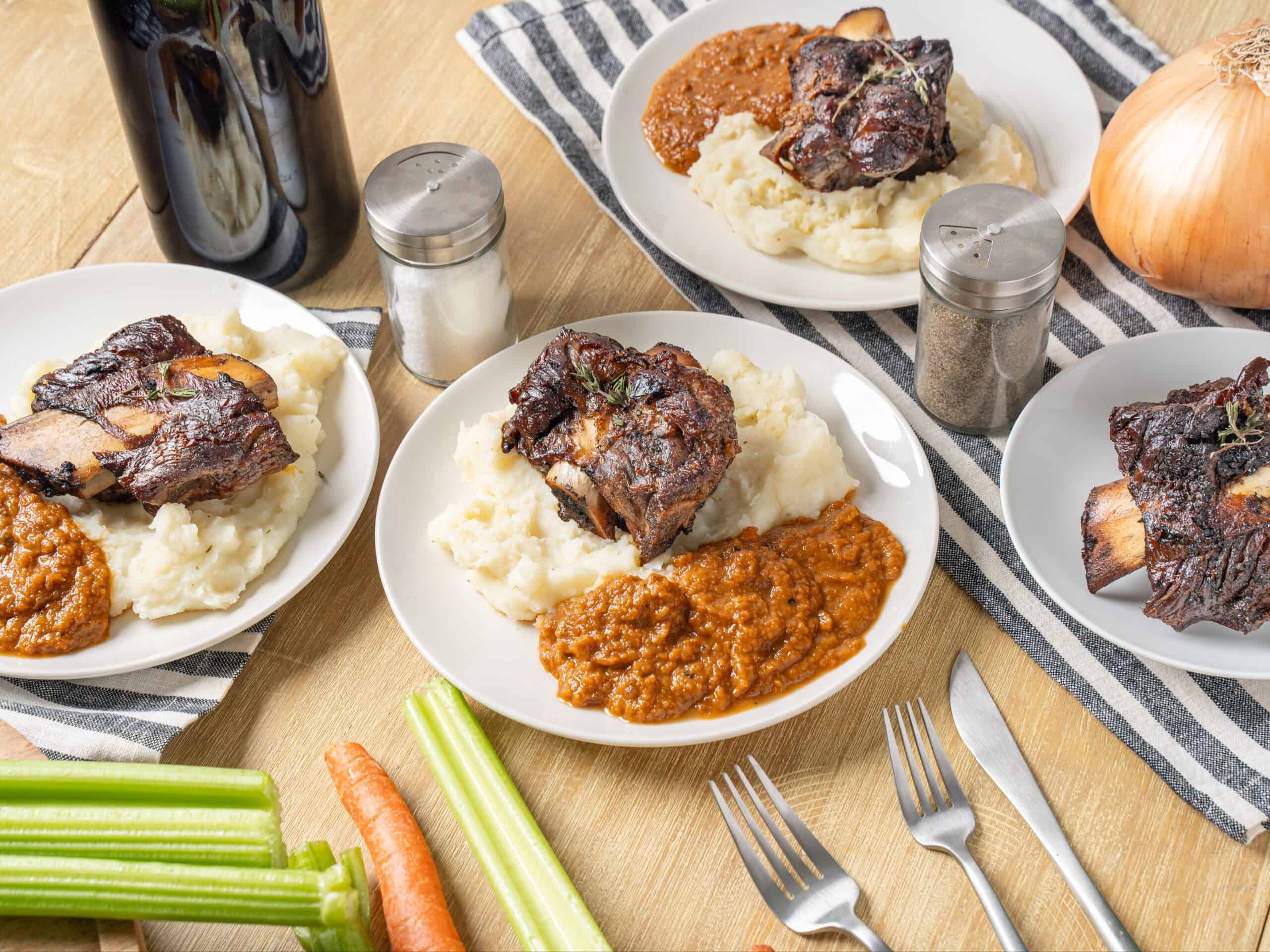 Seasons-Change Short Ribs - Hey Recipe