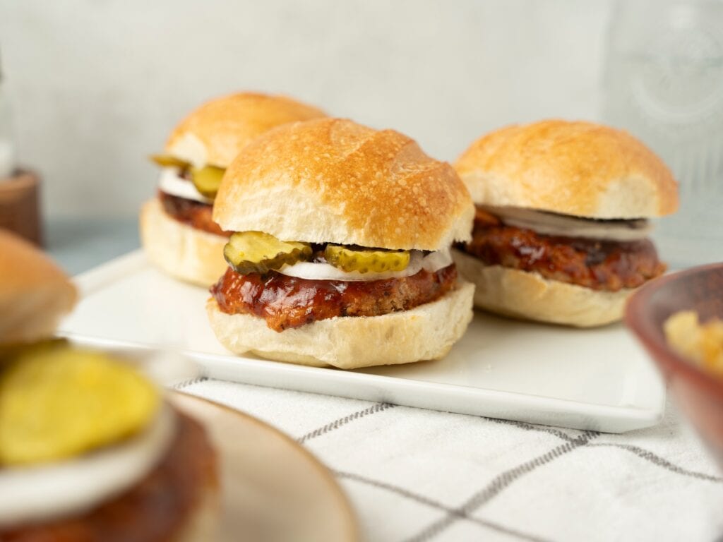 Special Rib Sandwiches - Hey Recipe
