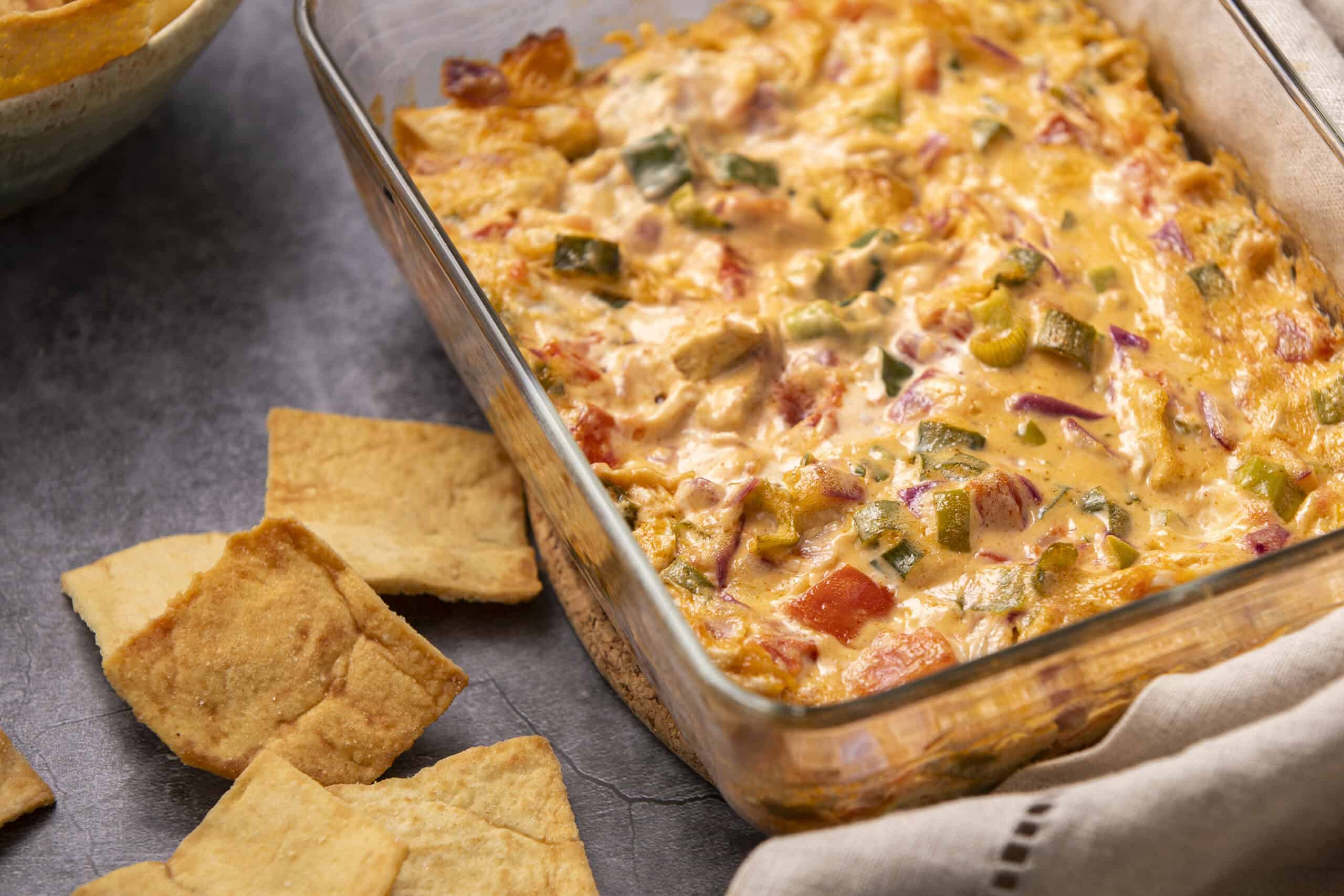 First-Down Dip - Hey Recipe