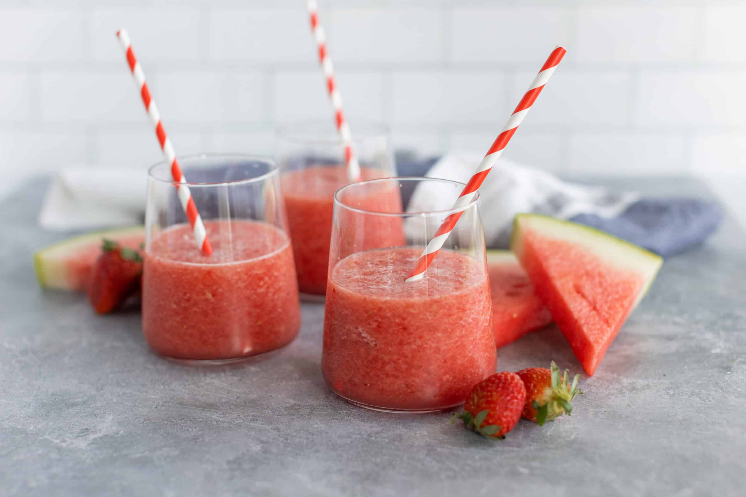 Summer Juice - Hey Recipe