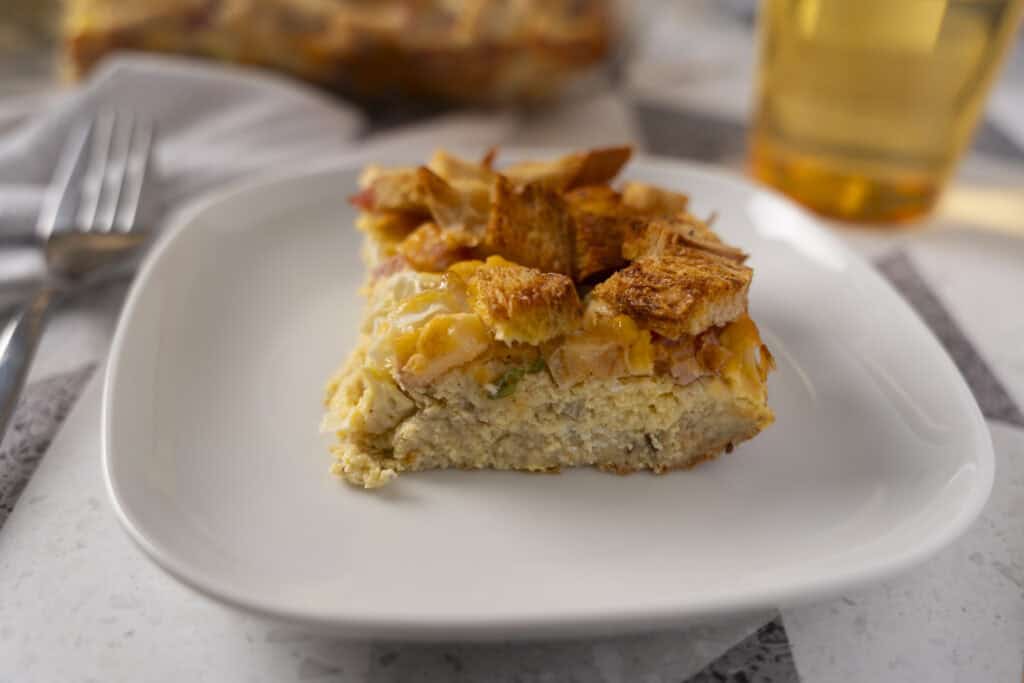 You'll-Never-Guess Bake - Hey Recipe
